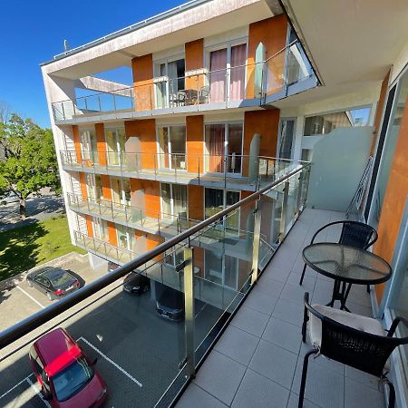 Daukanto Apartmentas Palanga Exterior photo